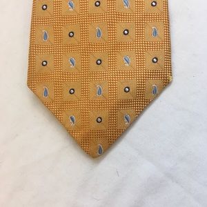 Kiton Napoli Tie